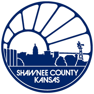 Shawnee County Logo